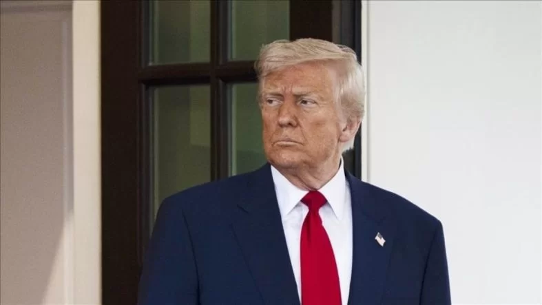 Trump, Kolombiya'ya Yapılan Ödemelerin Durdurulacağını Duyurdu