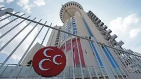 MHP, 'Hayırlı Günler Komşum' Ziyaretleriyle 'Terörsüz Türkiye' Hedefine Ulaşmayı Amaçlıyor