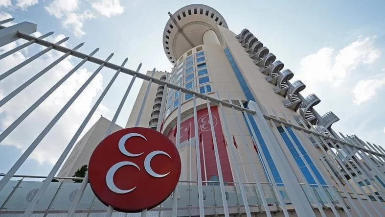 MHP, 'Hayırlı Günler Komşum' Ziyaretleriyle 'Terörsüz Türkiye' Hedefine Ulaşmayı Amaçlıyor