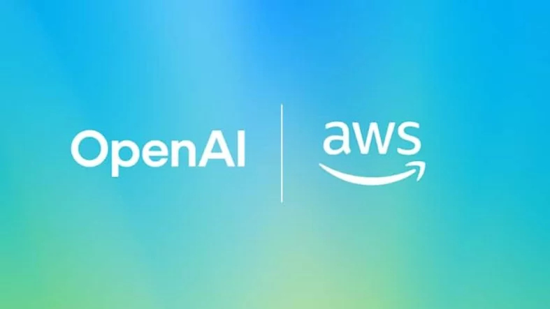 OpenAI, Amazon Web Services ile 38 Milyar Dolarlık Anlaşma Gerçekleştirdi