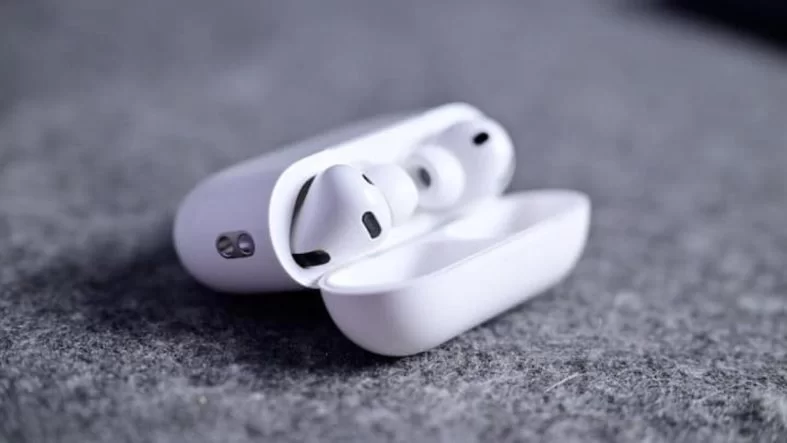 2026'da Dahili Kameralı AirPods Pro'nun Çıkışı Bekleniyor