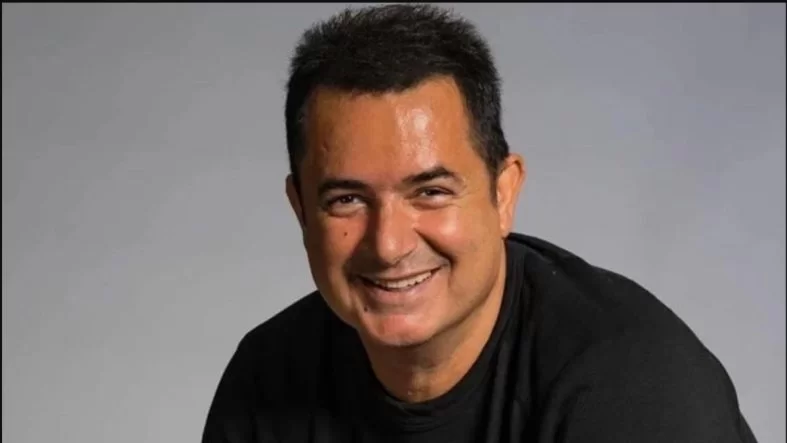 Survivor 2026'da Yeni Yarışmacıyı Acun Ilıcalı Açıkladı!