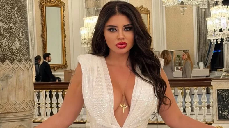 Ebru Polat, Okan Bayülgen'in 'Sevişilecek insan kalmadı' sözlerine tepki gösterdi
