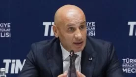 Asgari Ücret Hakkında TİM Başkanı Mustafa Gültepe'den Açıklama