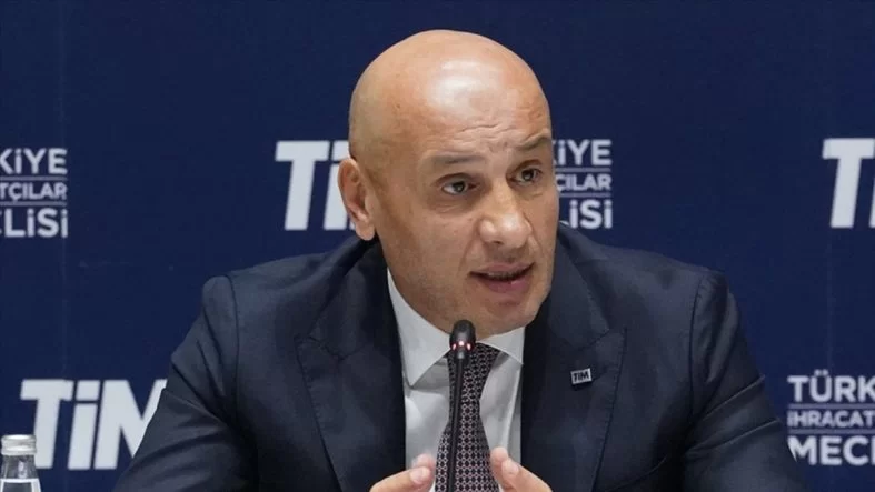 Asgari Ücret Hakkında TİM Başkanı Mustafa Gültepe'den Açıklama