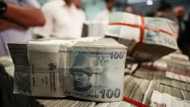 Türkiye'nin Üç Büyük Şehrinin Toplam Banka Mevduatı 15 Trilyon Lirayı Geçti