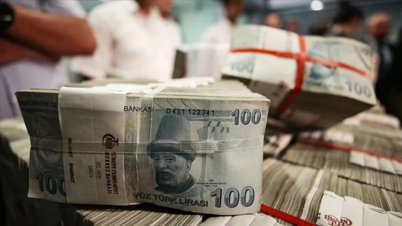 Türkiye'nin Üç Büyük Şehrinin Toplam Banka Mevduatı 15 Trilyon Lirayı Geçti