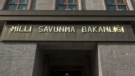 MSB: TSK, Türkiye’de Eğitim Alan Suriyeli Askeri Öğrencilere Görev Vermez