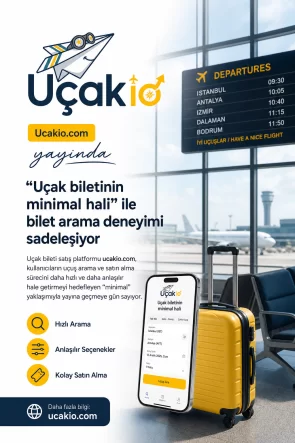 UCAKİO