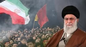 İran'da beklenen gün geldi! Hamaney'in cenaze töreni için tarih verdiler; 5 gün sürecek