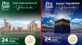 Ankara'da kültür ve sanat şöleni başlıyor