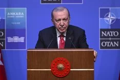 Başkan Erdoğan’dan NATO paylaşımı: "Ankara Zirvesi tüm dünyaya ulaştırılmıştır"