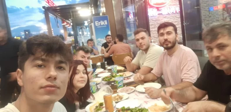 Hakan Çakır hep 23 yaşında... Son doğum gününden geriye bu görüntüler kaldı...