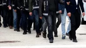 İstanbul merkezli 8 ilde FETÖ'nün emniyet mahrem yapılanmasına operasyon: 24 gözaltı