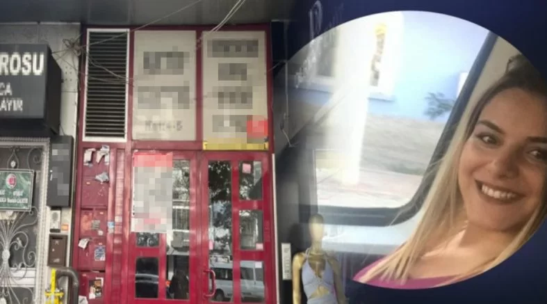 SON DAKİKA: Psikolog Nurselen Gülaçtı cinayetinde kahreden detay! Tanık anlattı: "Kurtulmam için..."