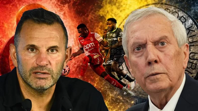 Aziz Yıldırım Okan Buruk'un transfer listesindeki yıldız için devreye girdi! U23'e uygun 40 milyon euroluk orta saha: Lamine Camara