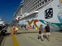 Bodrum'da ‘sarı yaz’ döneminde otellerin doluluk oranı yüzde 85'e çıktı