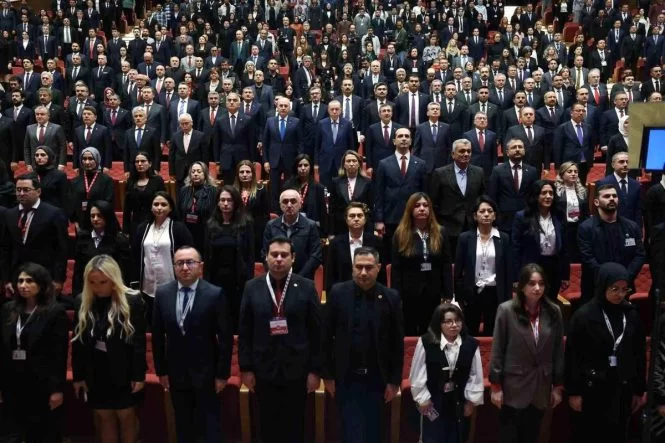Cumhurbaşkanı Erdoğan: "Atatürk'e yönelik hakaretlere karşıyız"