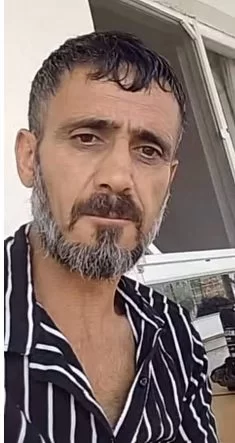 Eşi, kayınvalidesi ve kayınpederini öldüren şüpheli, ormanda yakalandı