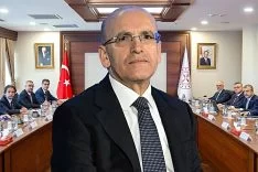 Hazine ve Maliye Bakanlığı'ndan "borsa" açıklaması: Gerekli tüm tedbirler süratle alınacak