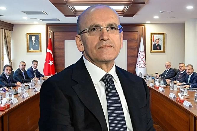 Hazine ve Maliye Bakanlığı'ndan "borsa" açıklaması: Gerekli tüm tedbirler süratle alınacak
