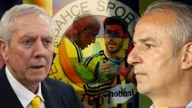 İsmail Kartal Asensio'yu satın Talisca'yı tutun dedi! Aziz Yıldırım'a kadro planlaması isyanı: "Ne dediysem tersi oldu"