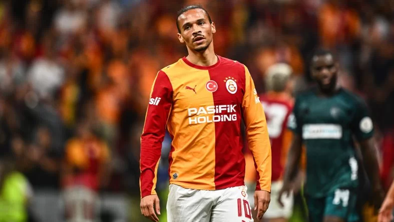 Jürgen Klopp, Leroy Sane'yi milli takım kadrosuna almadı