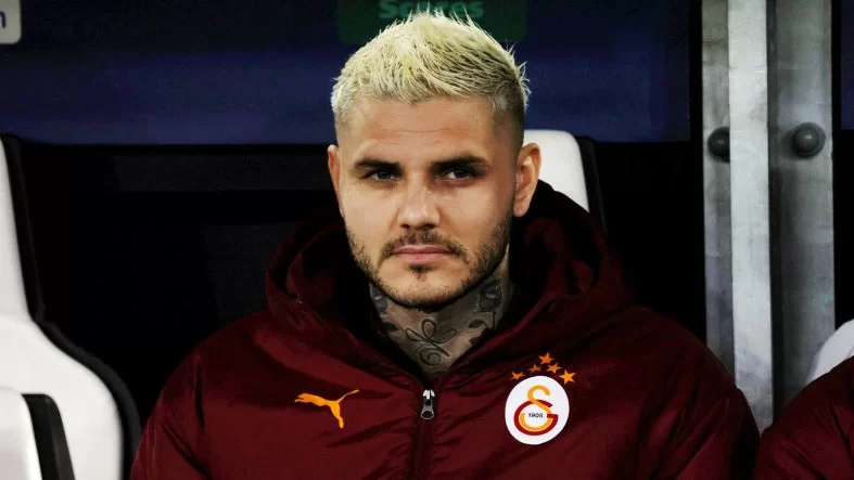 Mauro Icardi için sürpriz transfer iddiası: Henüz gol atamayan takıma gidebilir