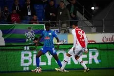 Çaykur Rizespor ve Fatih Karagümrük 11. Haftada Gol Atamadı
